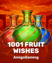 Fruit Party